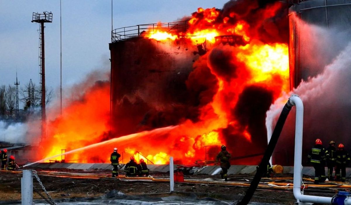 Ukraine